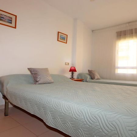 Apartamento Mar Azul Ref 6364 Torrevieja Eksteriør billede