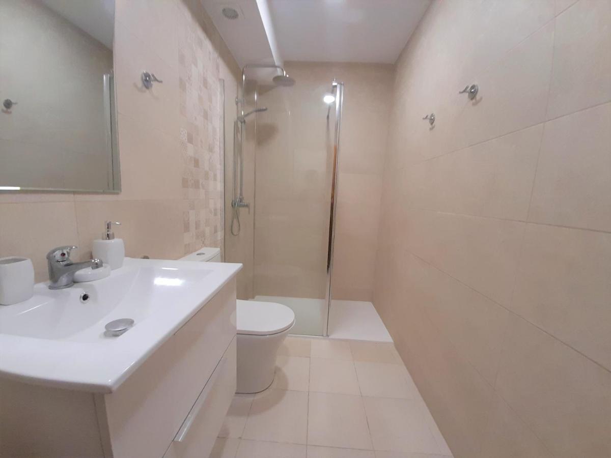 Apartamento Mar Azul Ref 6364 Torrevieja Eksteriør billede