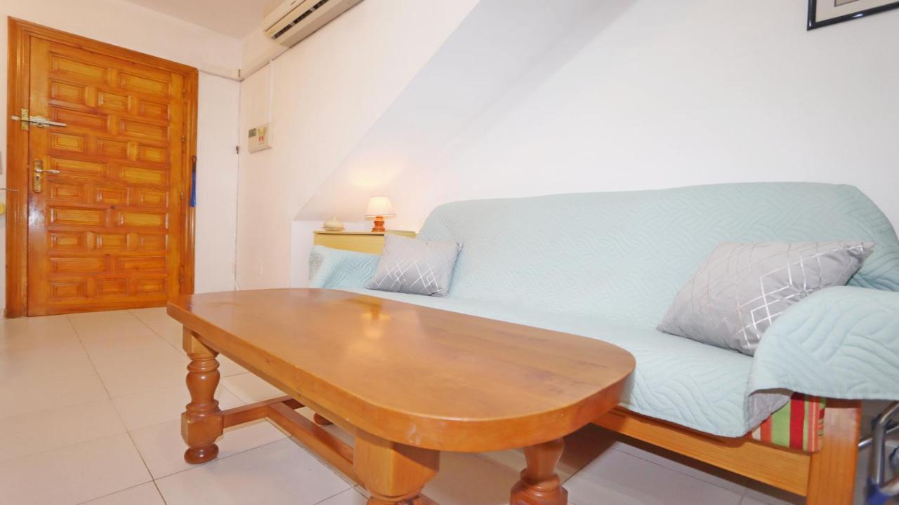 Apartamento Mar Azul Ref 6364 Torrevieja Eksteriør billede