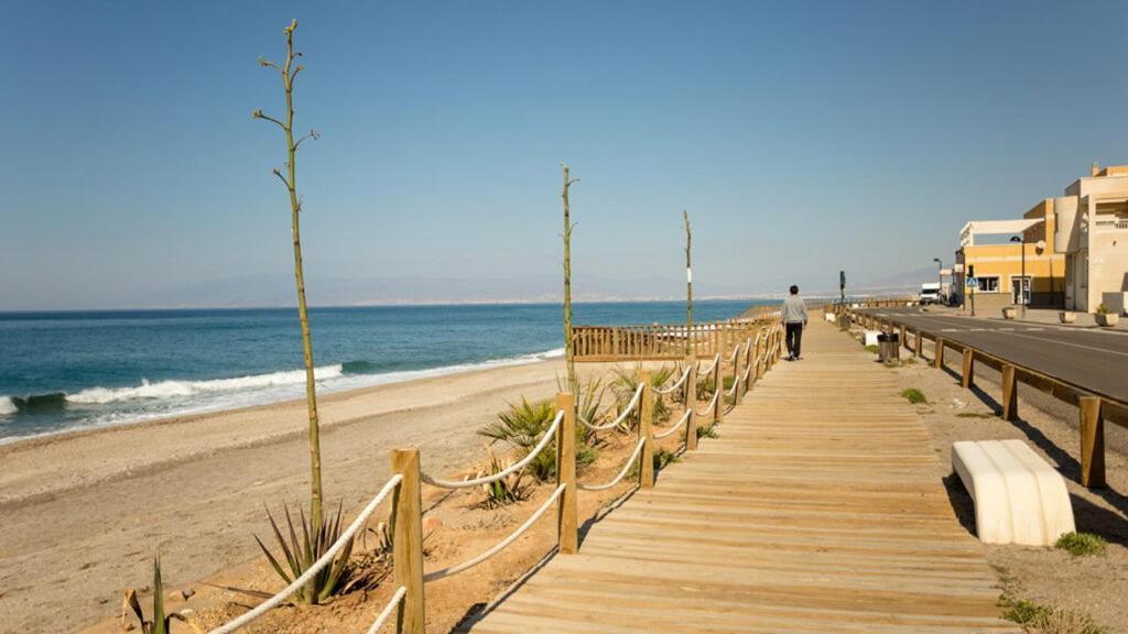 Apartamento Mar Azul Ref 6364 Torrevieja Eksteriør billede