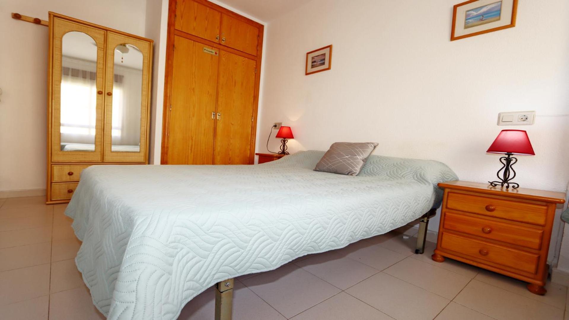 Apartamento Mar Azul Ref 6364 Torrevieja Eksteriør billede