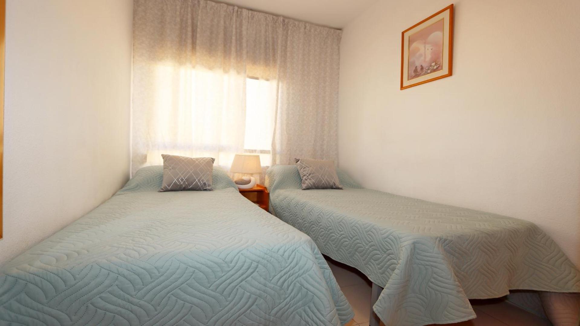 Apartamento Mar Azul Ref 6364 Torrevieja Eksteriør billede