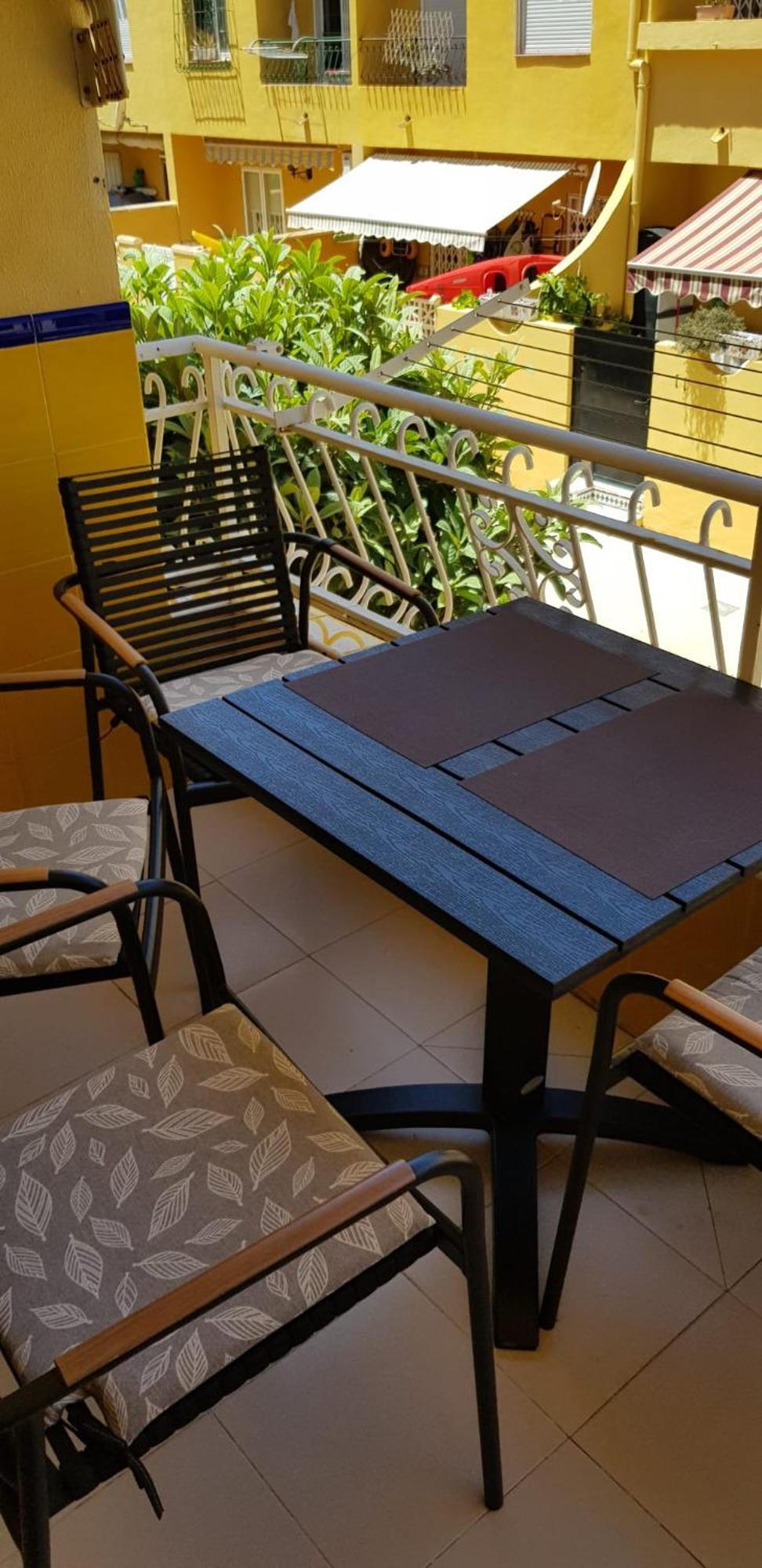 Apartamento Mar Azul Ref 6364 Torrevieja Eksteriør billede